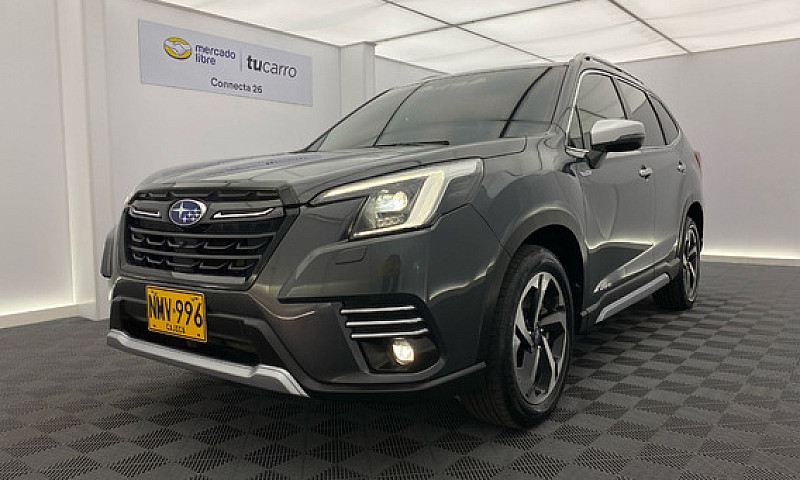 Subaru Forester 2.0I...