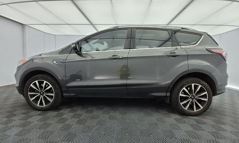 Ford Escape 2.0 Tita...