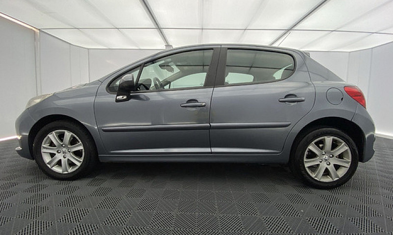 Peugeot 207 1.6 Prem...