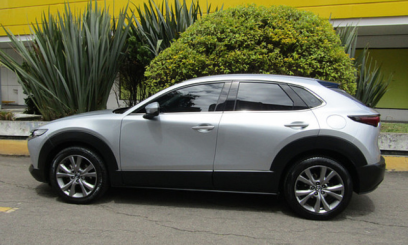 Mazda Cx-30 2.0 Tour...