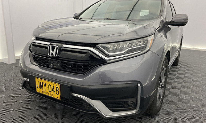 Honda Cr-V 1.5 Prest...
