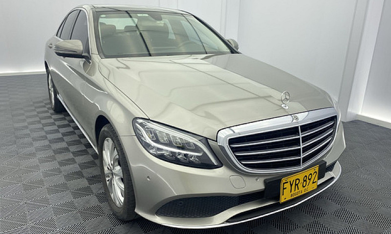 Mercedes Benz Clase ...
