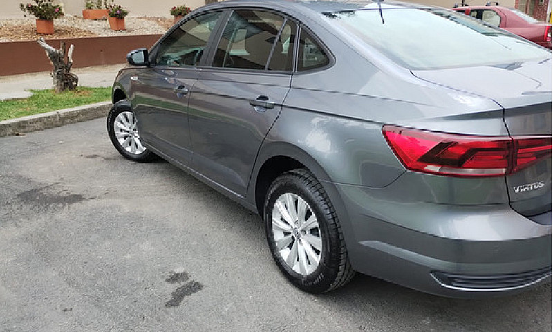 Volkswagen Virtus 1....