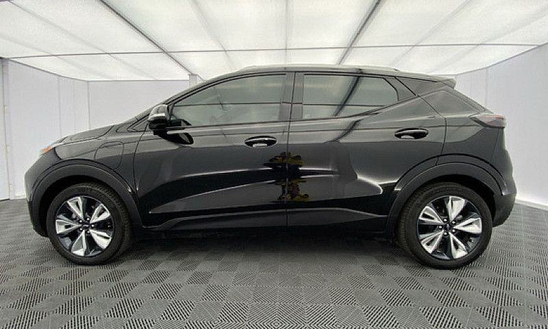 Chevrolet Bolt ...
