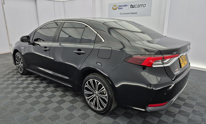 Toyota Corolla 1.8 S...