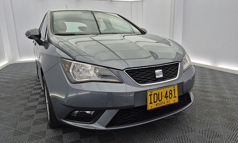 Seat Ibiza 1.4 Style...
