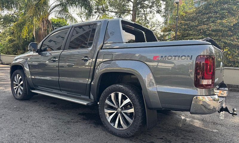 Volkswagen Amarok 3....