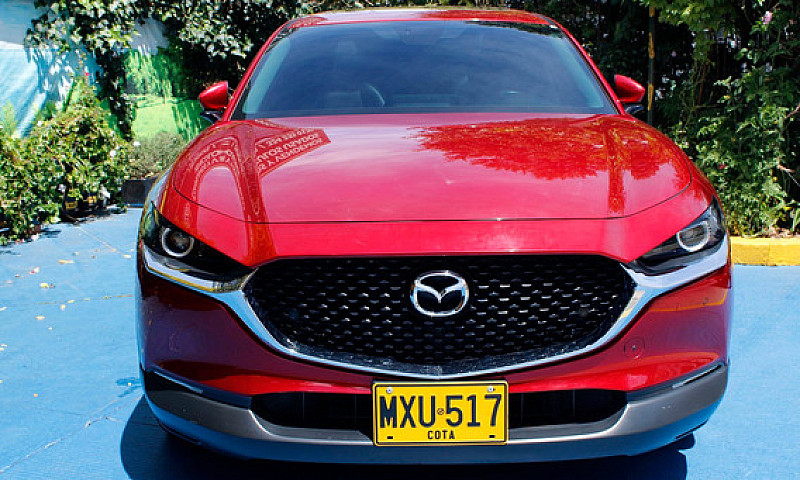 Mazda Cx-30 2.0 Gran...