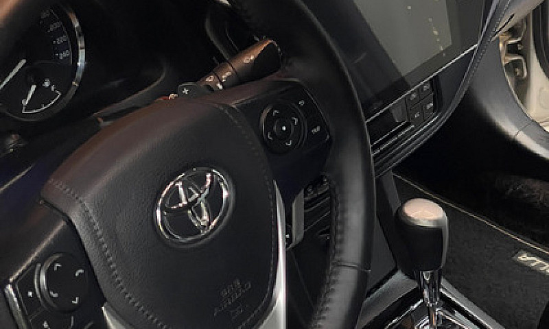 Toyota Corolla 1.8 S...