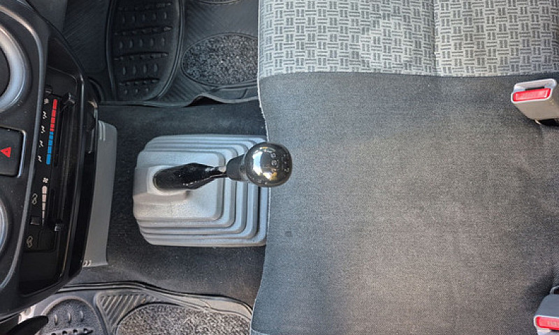 Nissan Np300 Frontie...
