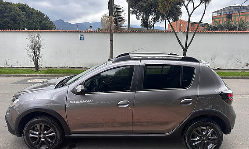 Renault Stepway 1.6 ...