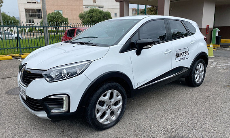 Renault Captur 2.0 Z...