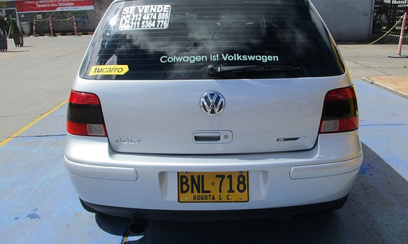 Volkswagen Golf   16...