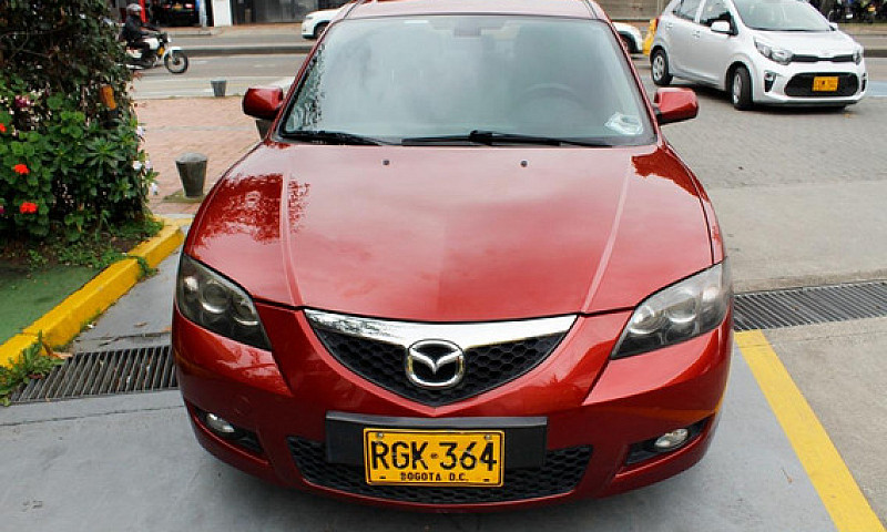 Mazda 3 1.6 Z6Na7 At...