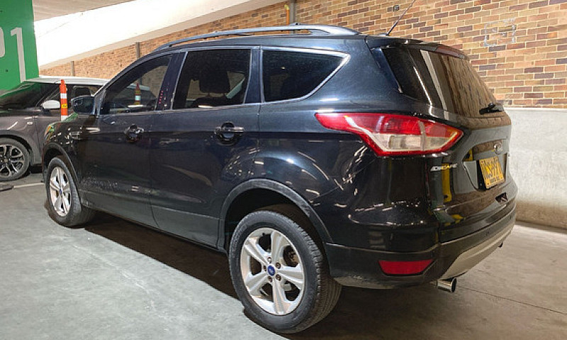 Ford Escape 2.0 Se 4...