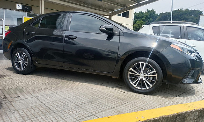 Toyota Corolla 1.8 L...