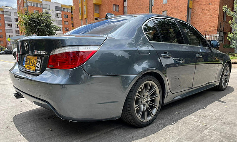 Bmw Serie 5 3.0 530I...