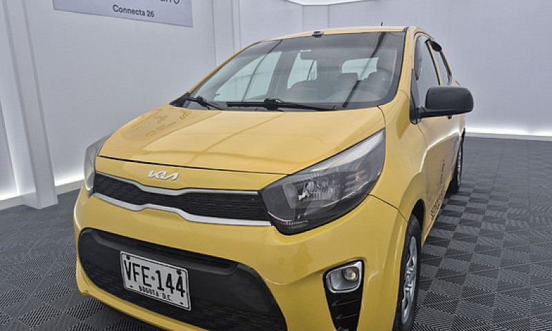 Kia  Picanto 1.0 Mt ...