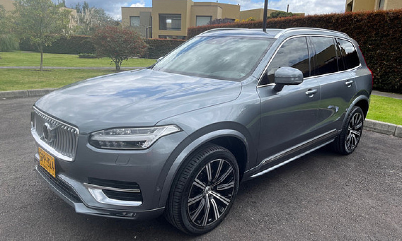 Volvo Xc90 2.0 T6 Aw...