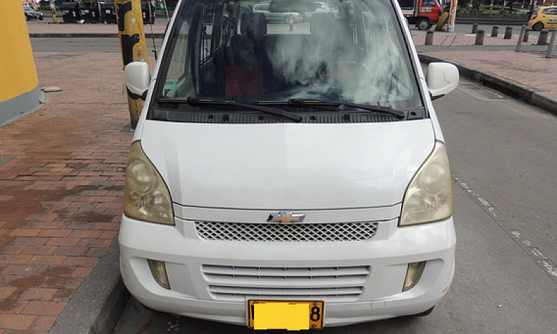 Chevrolet N300 1.2 C...
