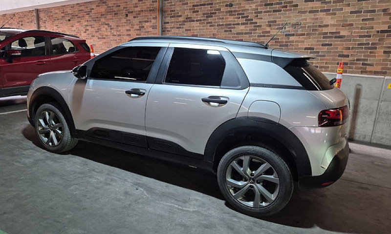 Citroën C4 Cactus 1....