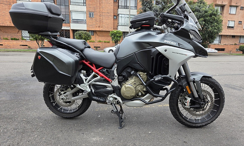 Ducati Multistarda V...