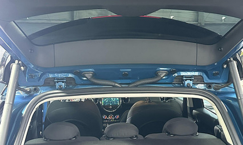 Mini Countryman Coop...