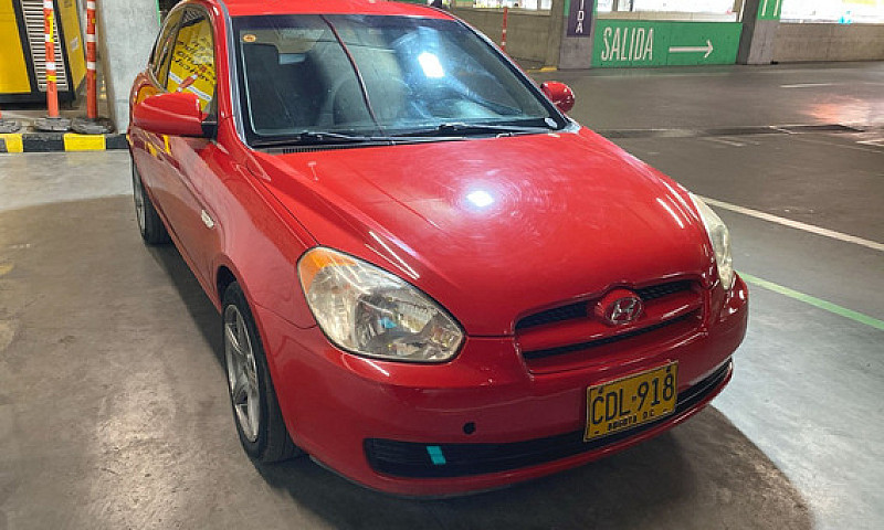 Hyundai Accent 1.4 G...