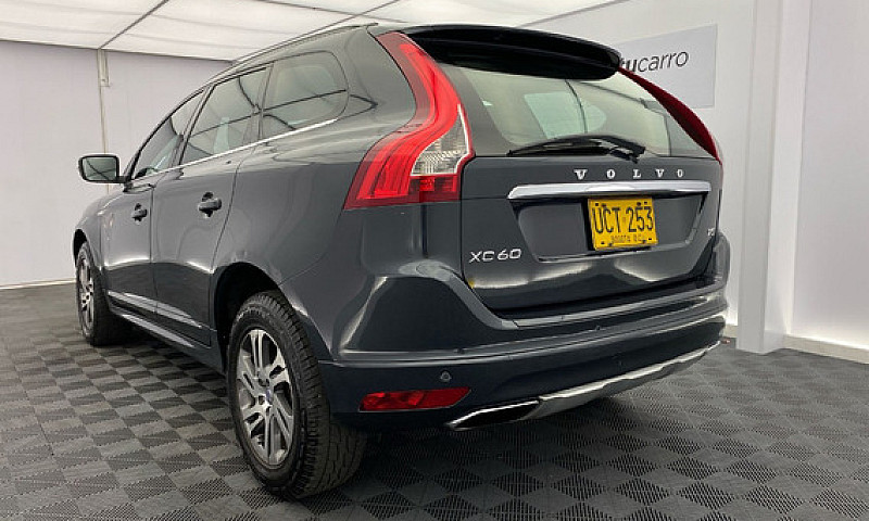 Volvo Xc60 2.0 T5...