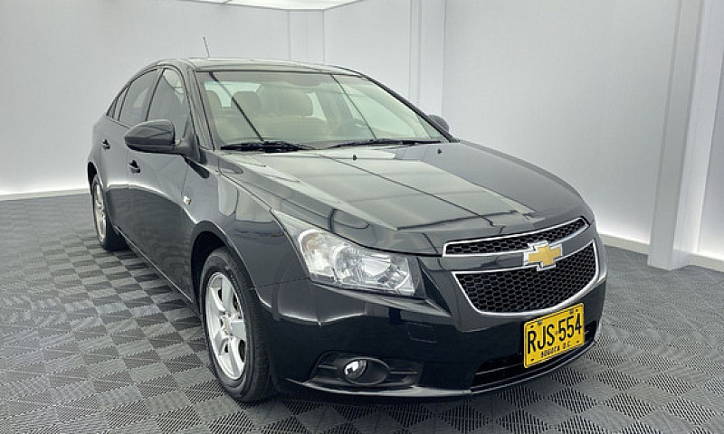 Chevrolet Cruze 1.8 ...