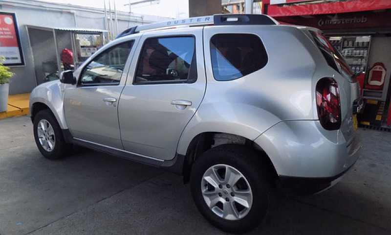 Renault Duster 2.0 D...