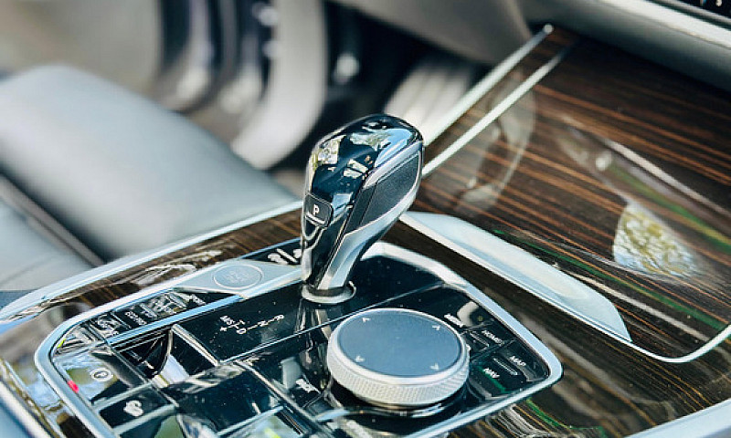 Bmw X7 Xdrive40I Edi...
