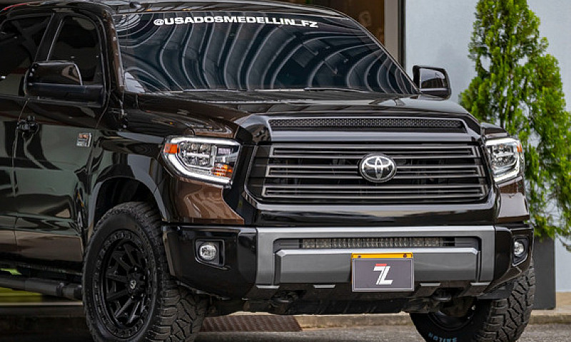 Toyota Tundra 1794 E...