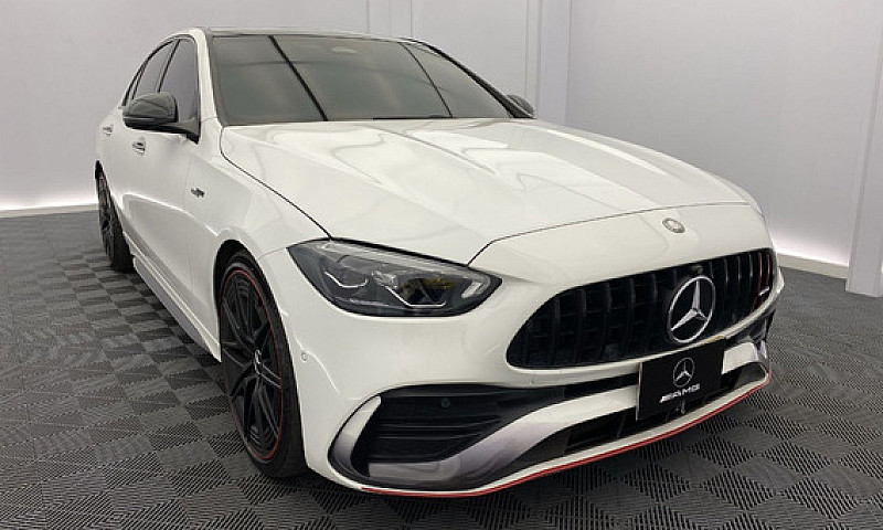 Mercedes-Benz Clase ...