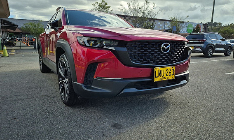 Mazda Cx-50 2.5 Gran...