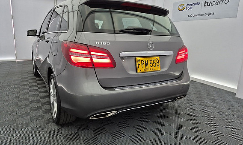 Mercedes-Benz Clase ...