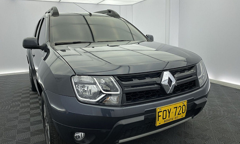 Renault Duster 2.0 D...
