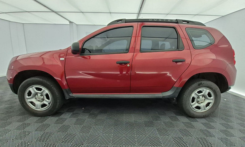Renault Duster 1.6  ...
