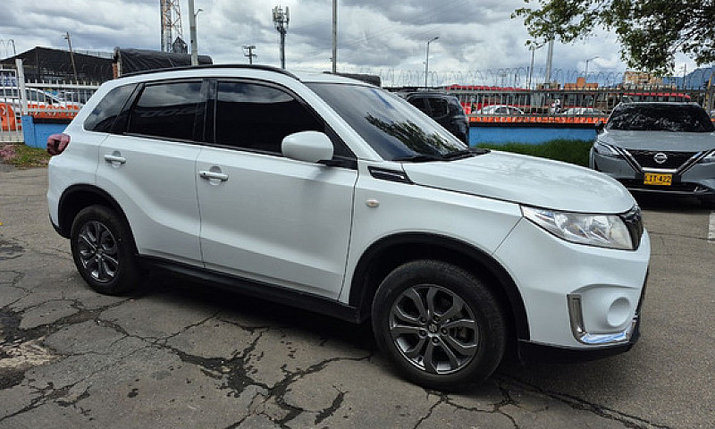 Suzuki Vitara 1.6 Li...