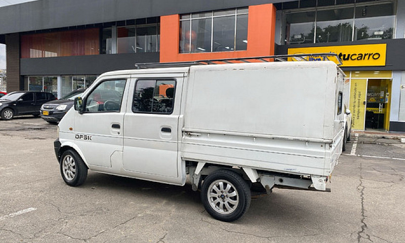 Dfm Eq1021Nf 1.3 Dob...