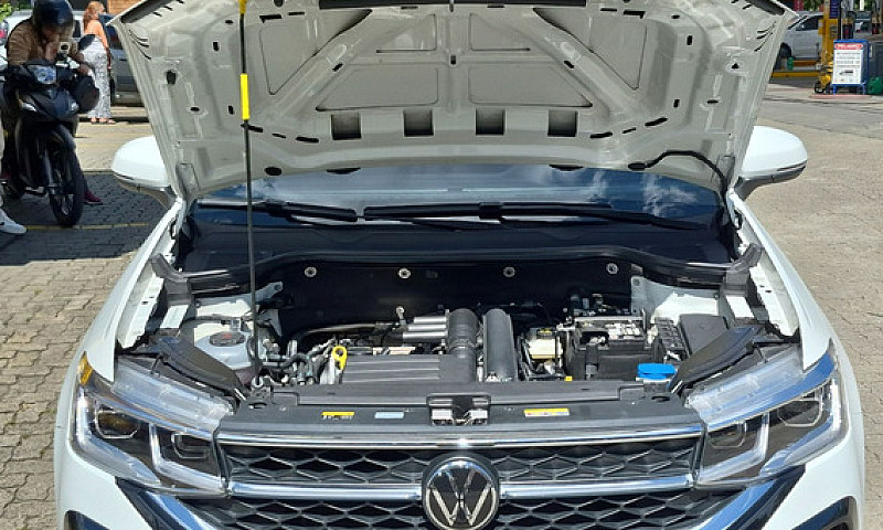 Volkswagen Taos 1.4 ...