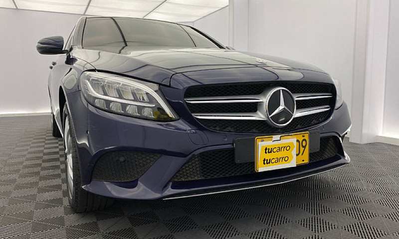 Mercedes-Benz Clase ...