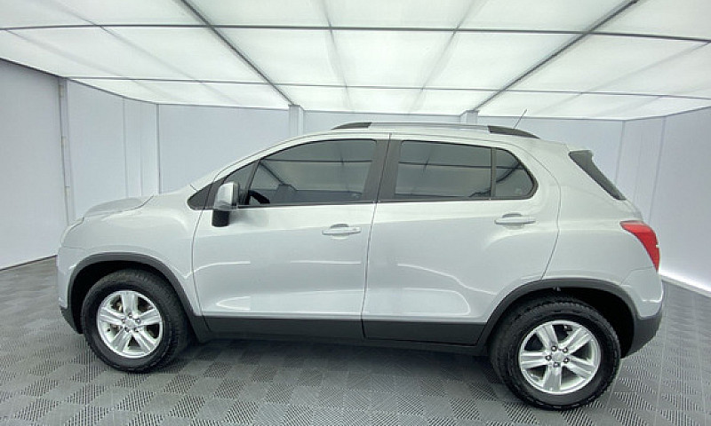 Chevrolet Tracker 1....