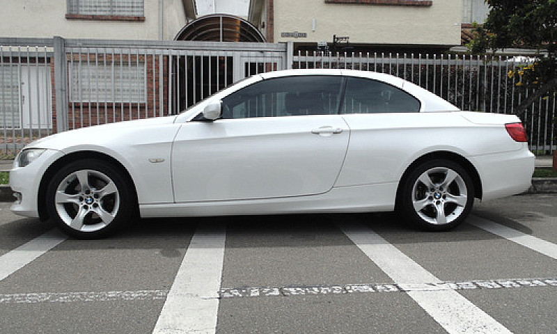 Bmw Serie 3 2.5 325I...