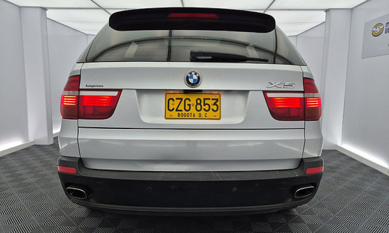 Bmw X5 4.8I Premium...
