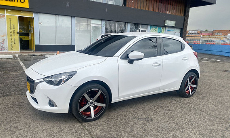 Mazda 2 1.5 Touring ...