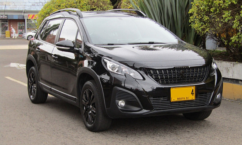 Peugeot 2008 1.6 Sty...