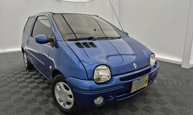 Renault Twingo 1.2 B...