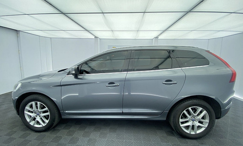 Volvo Xc60 2.0 T5 Aw...