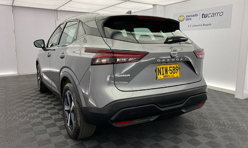 Nissan Qashqai 1.3 S...